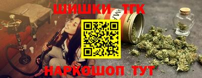 крисы Шебекино